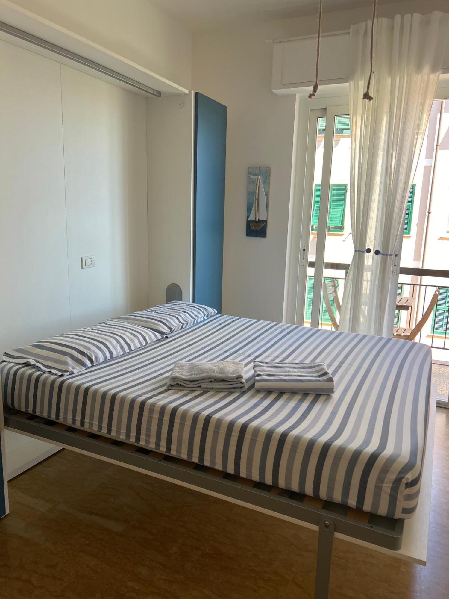 Tigullio 38 By Portofinovacanze ราปาลโล ภายนอก รูปภาพ