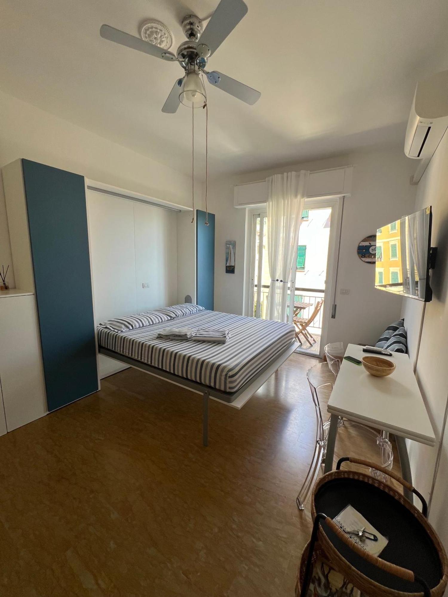 Tigullio 38 By Portofinovacanze ราปาลโล ภายนอก รูปภาพ