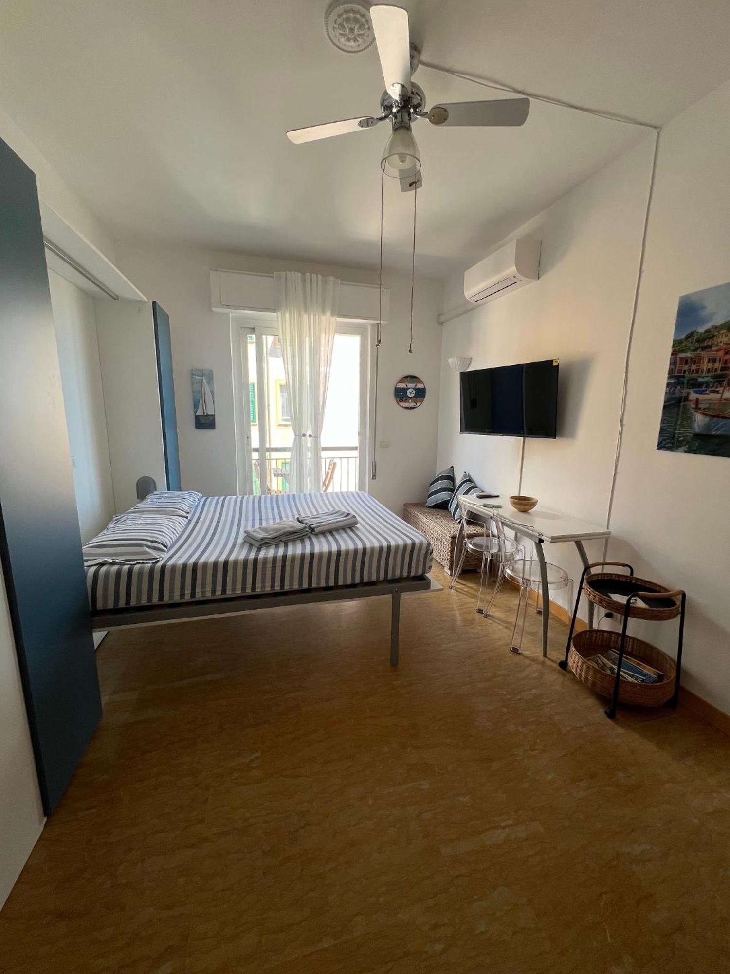 Tigullio 38 By Portofinovacanze ราปาลโล ภายนอก รูปภาพ