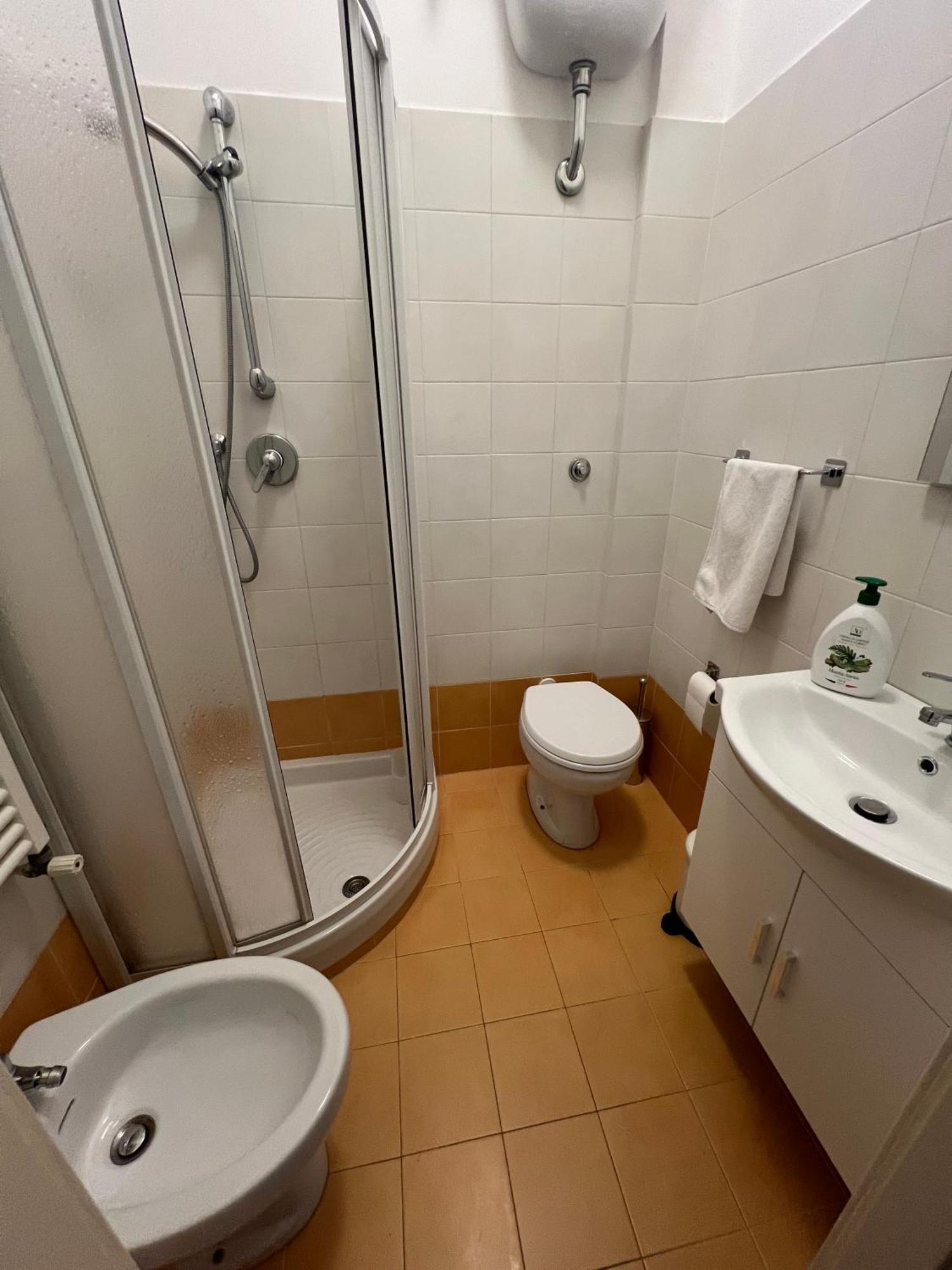 Tigullio 38 By Portofinovacanze ราปาลโล ภายนอก รูปภาพ