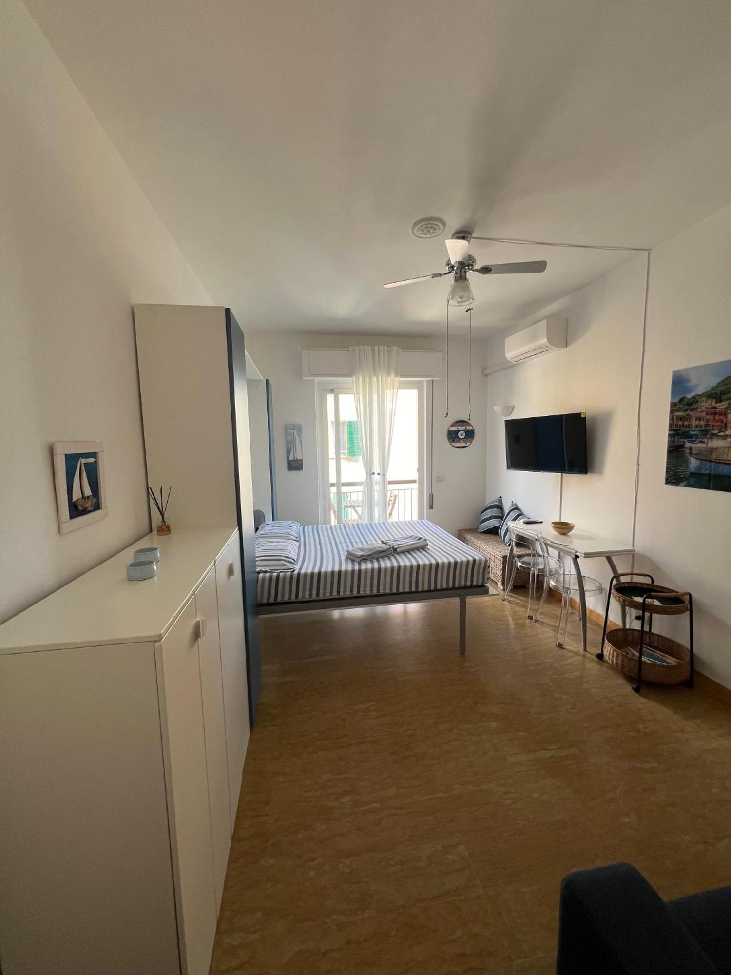 Tigullio 38 By Portofinovacanze ราปาลโล ภายนอก รูปภาพ