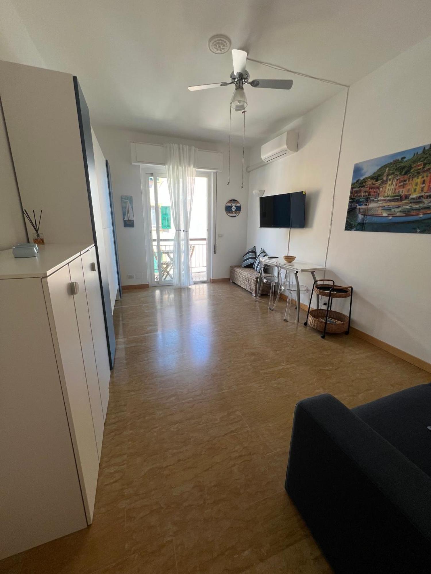 Tigullio 38 By Portofinovacanze ราปาลโล ภายนอก รูปภาพ