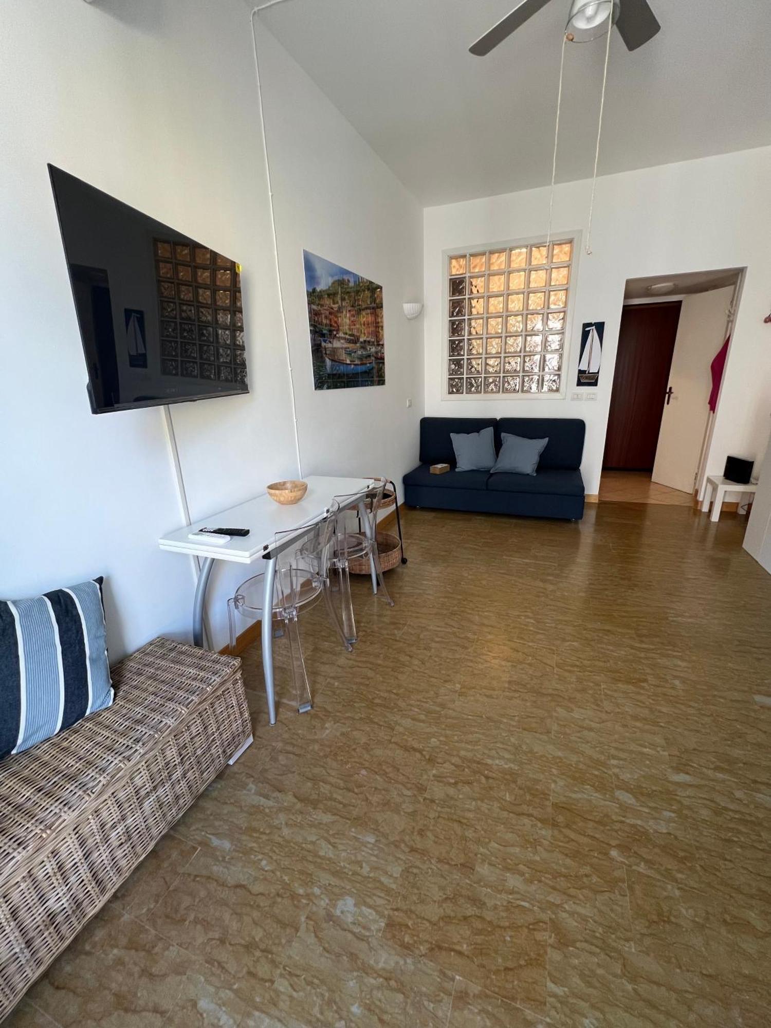 Tigullio 38 By Portofinovacanze ราปาลโล ภายนอก รูปภาพ